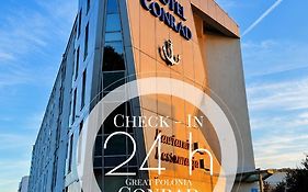 Hotel Great Polonia Conrad Krakow
